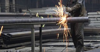 Цена на сварные работы в Киржач - расчет стоимости сварных работ цена от 1223 руб.
