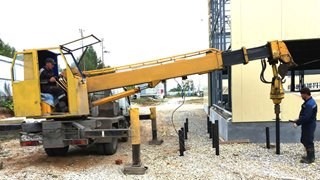 Свая винтовая 102 купить в Киржаче - цена от 2344 руб