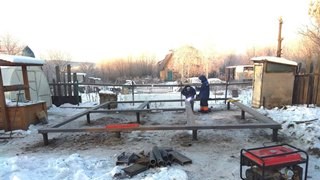 Купить винтовые сваи 76 в Киржаче и Владимирской области | цена от 1733 руб с доставкой