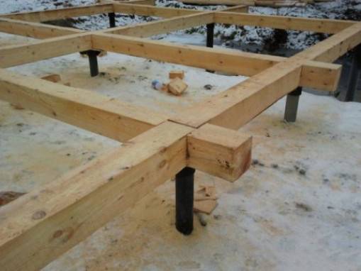 Купить сваи 150x150 в Киржаче от 1784 руб: Надежные решения для фундамента | Цена, заказ, доставка