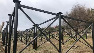 Свая винтовая 102 купить в Киржаче - цена от 2344 руб