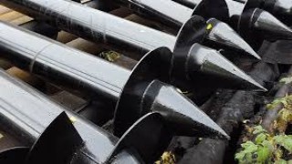 Купить винтовые сваи 76 в Киржаче и Владимирской области | цена от 1733 руб с доставкой